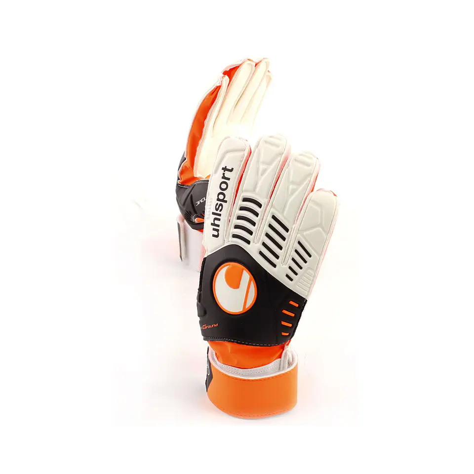 Guante de Arquero Uhlsport Ergonomic Soft Training 3