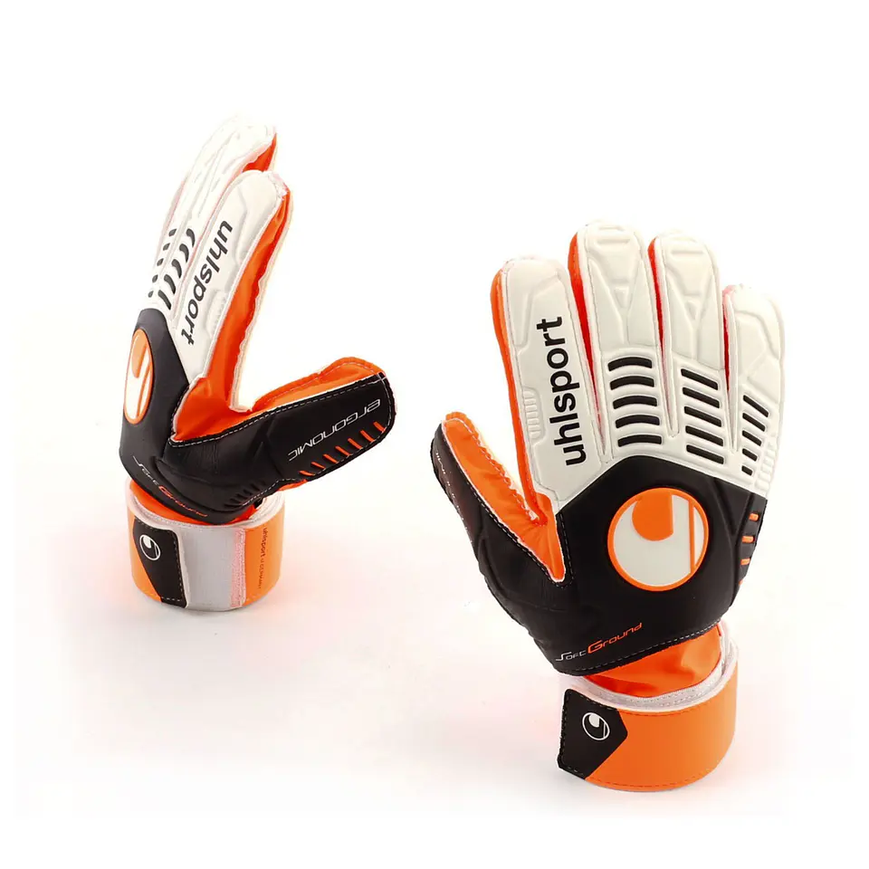 Guante de Arquero Uhlsport Ergonomic Soft Training 4