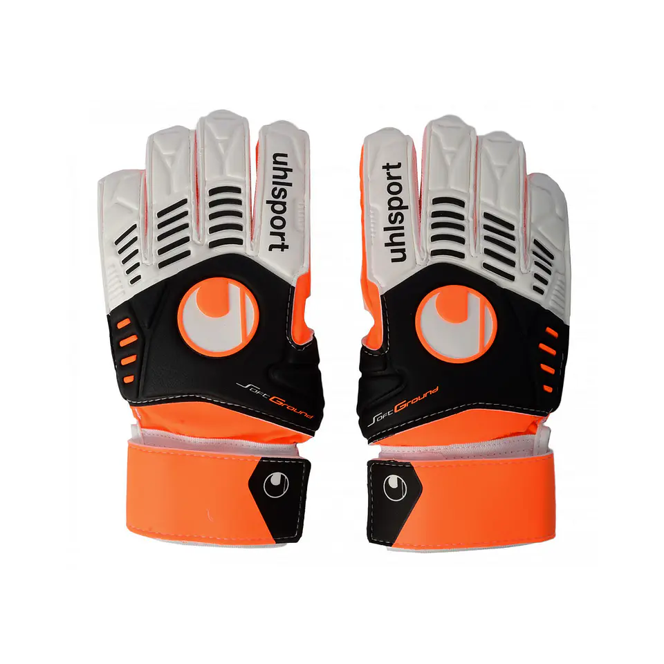 Guante de Arquero Uhlsport Ergonomic Soft Training 5
