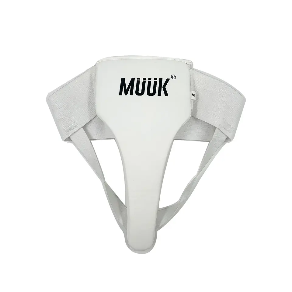 Protector Genital Femenino Muuk 1