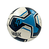 Balón de Fútbol Match Pro Muuk Azul