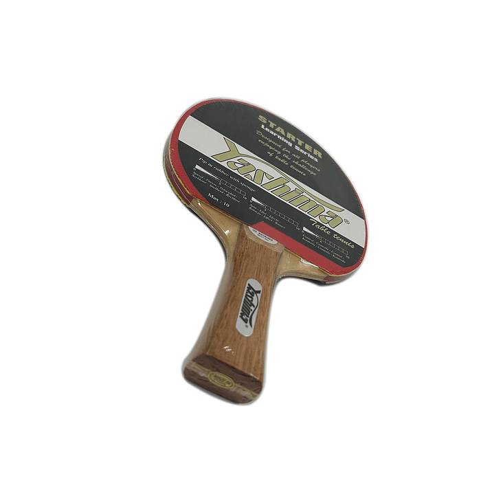Paleta de Ping Pong Yashima Started 80130 3