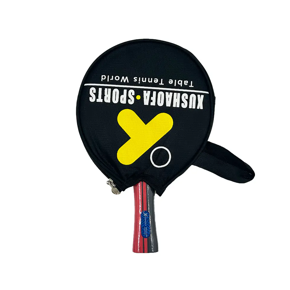 Paleta de Ping Pong Xushaofa T-108/1008 3