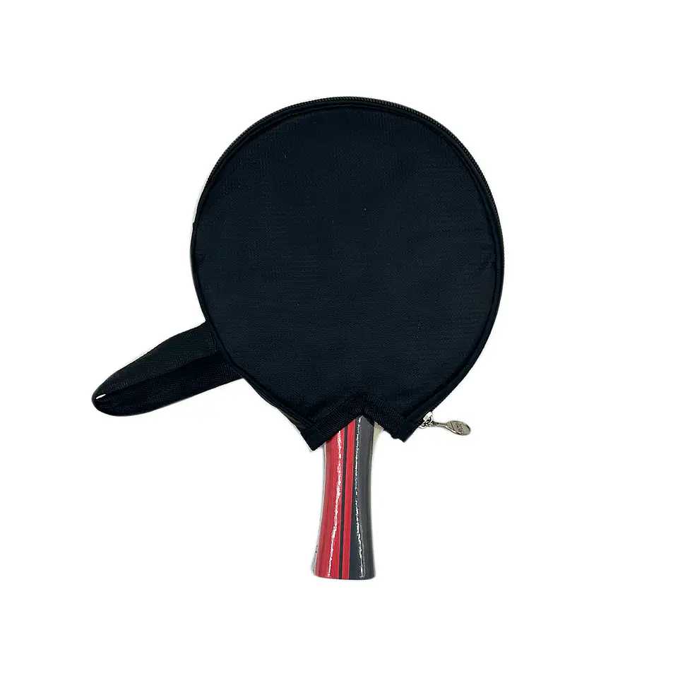 Paleta de Ping Pong Xushaofa T-108/1008 4