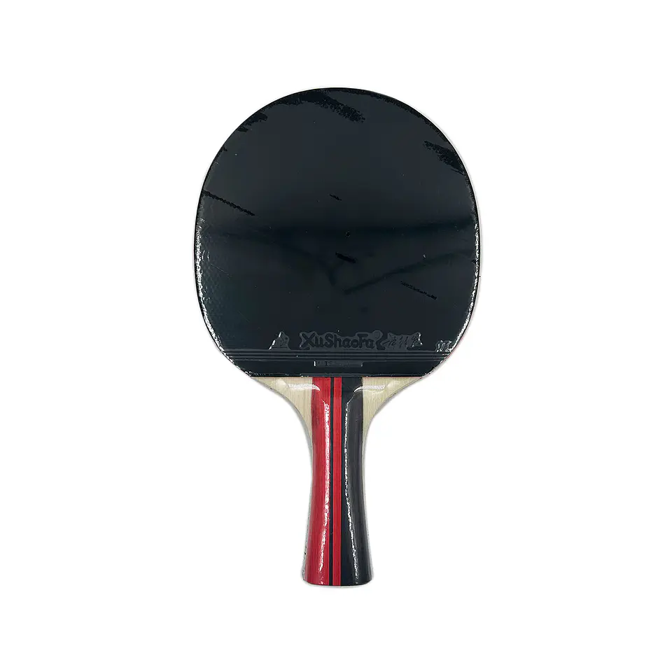 Paleta de Ping Pong Xushaofa T-108/1008 2