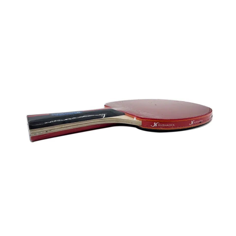 Paleta de Ping Pong Xushaofa T-108/1008 5