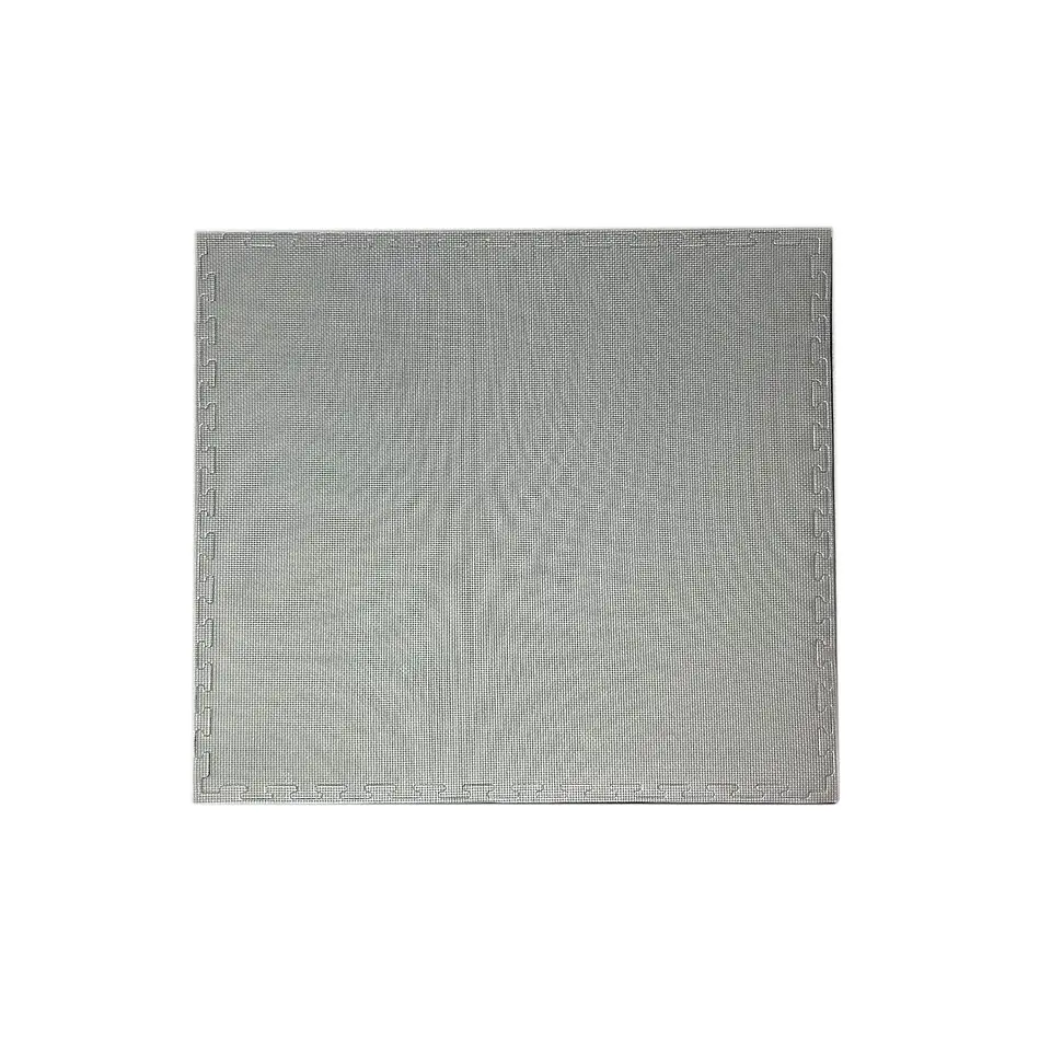 Tatami Nacional 100x100 Bicolor 40 mm 3