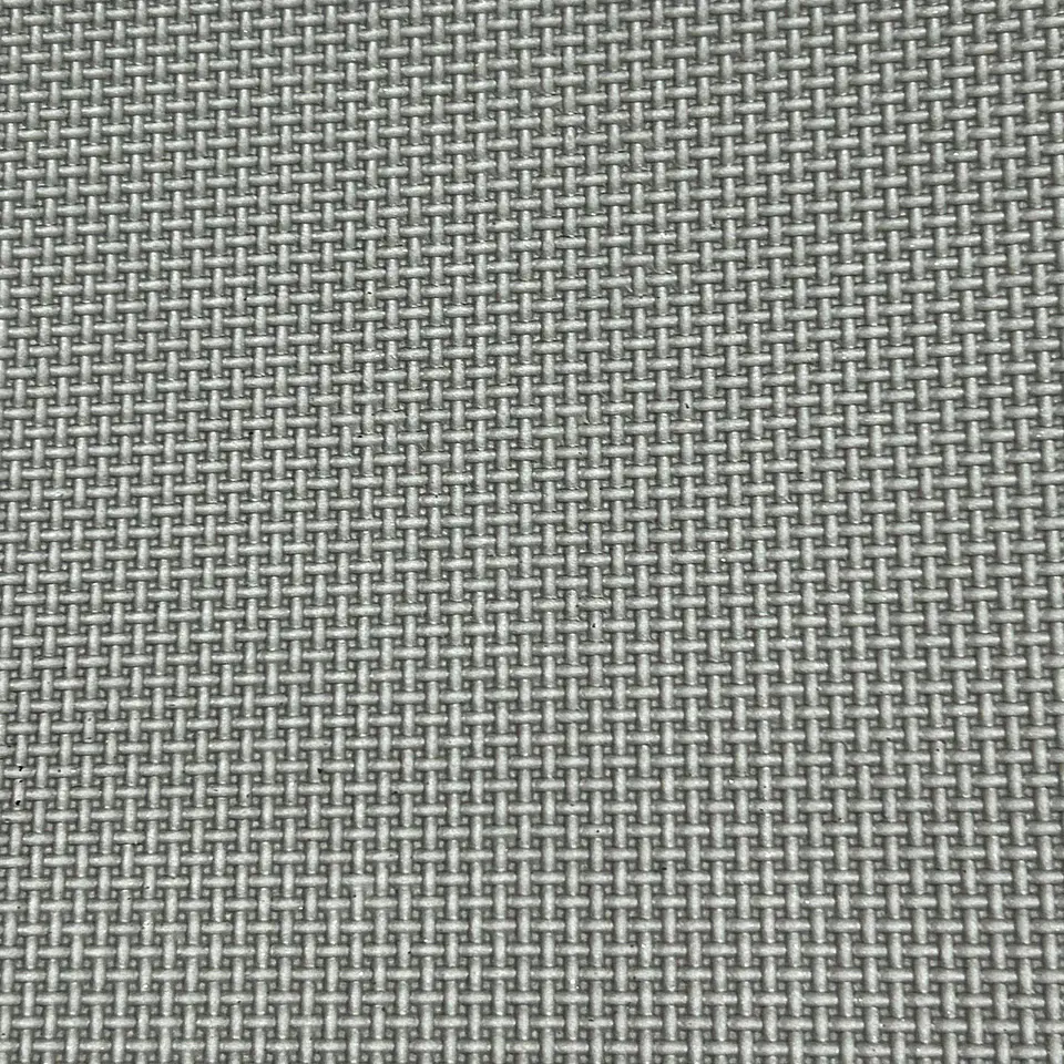Tatami Nacional 100x100 Bicolor 40 mm 10