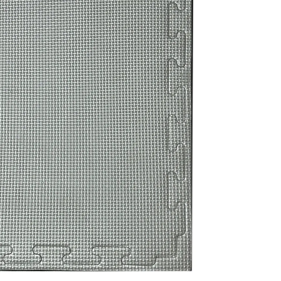 Tatami Nacional 100x100 Bicolor 40 mm 7