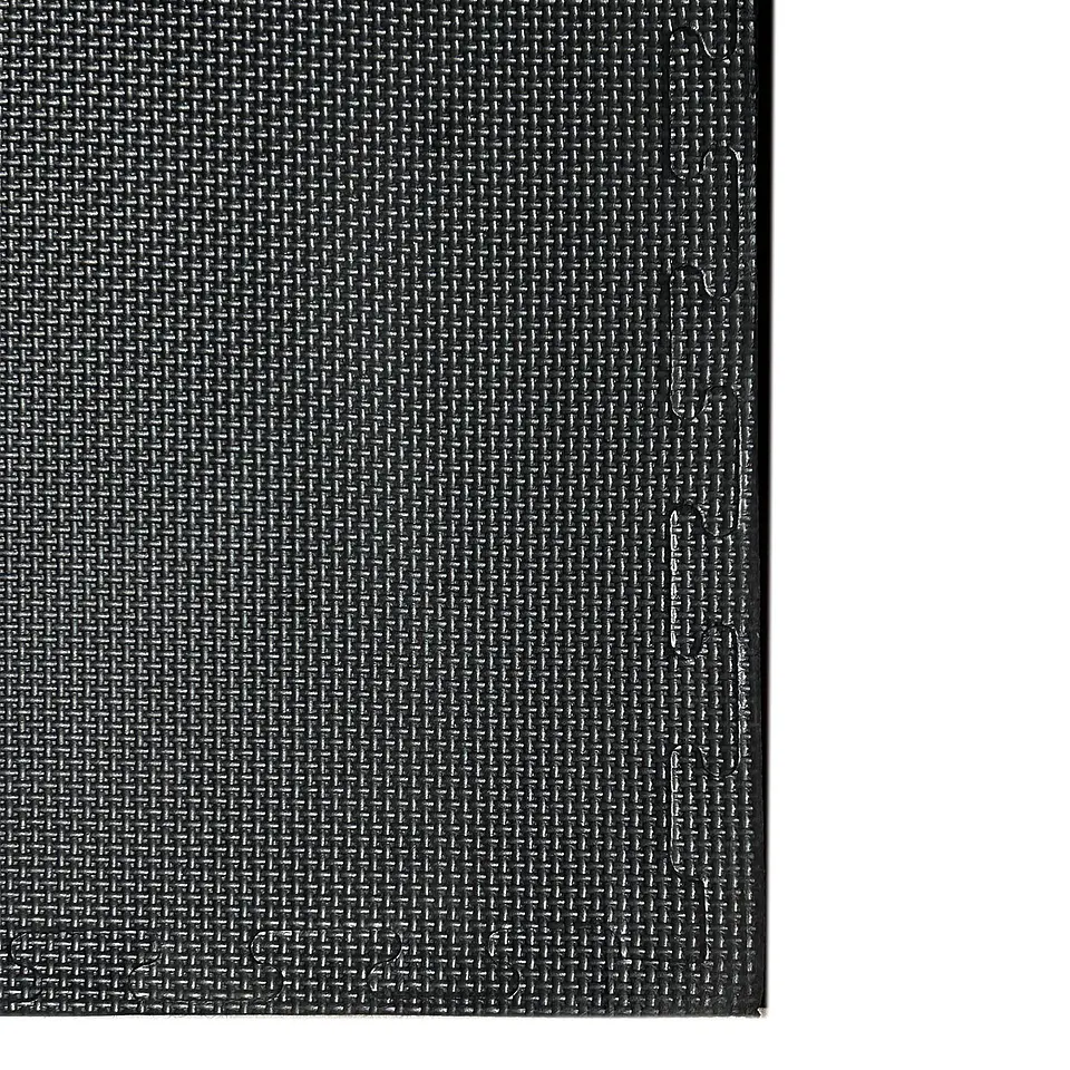 Tatami Nacional 100x100 Bicolor 40 mm 8