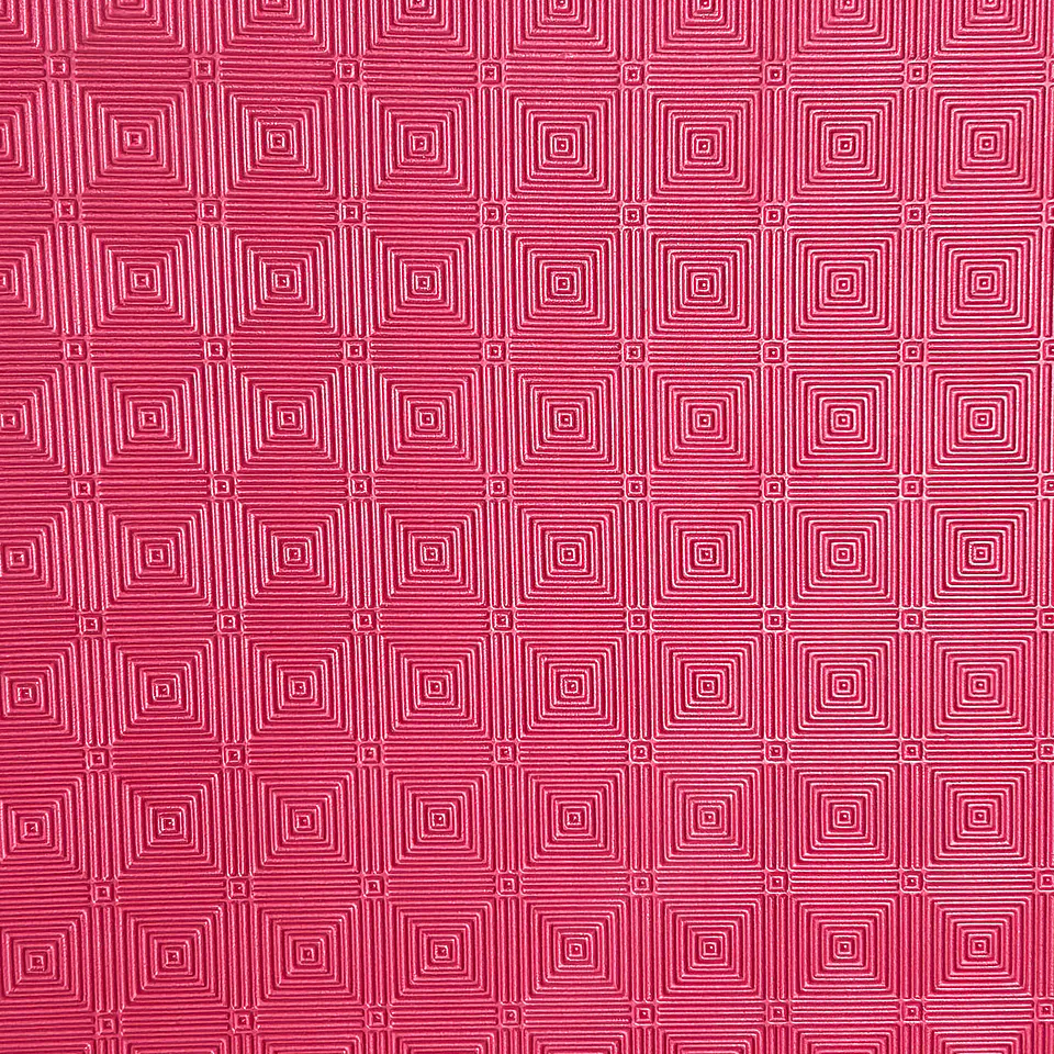 Tatami Nacional 100x100 Bicolor 40 mm 9