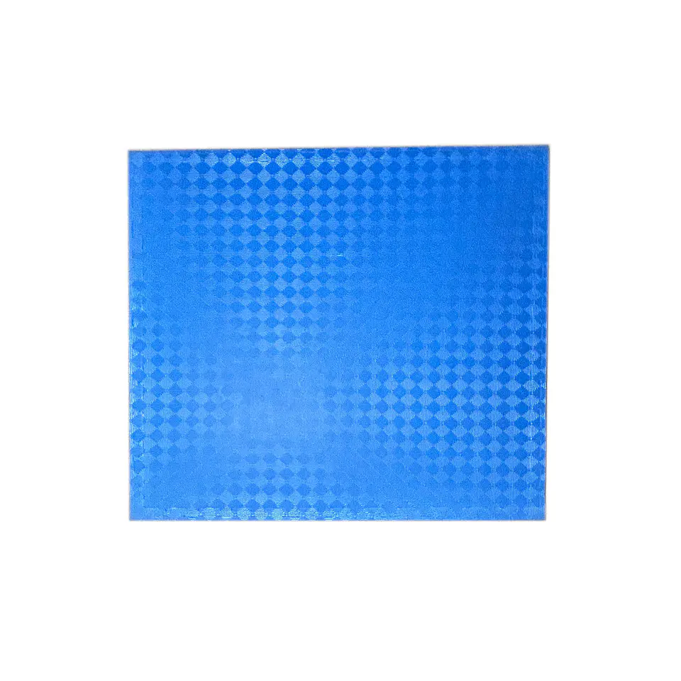 Tatami Nacional 100x100 Bicolor 40 mm 1