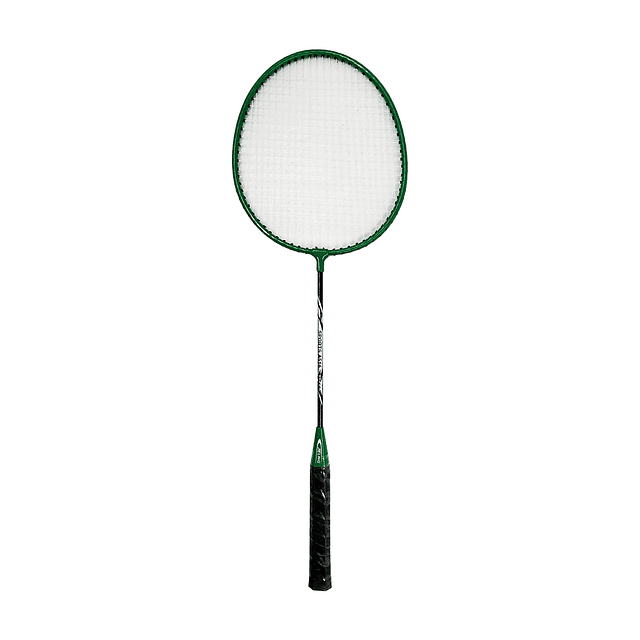 Set de Badminton Jieling 2 Raquetas 1 Plumilla