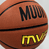 Balon de Basketball Muuk MVP PU N°7