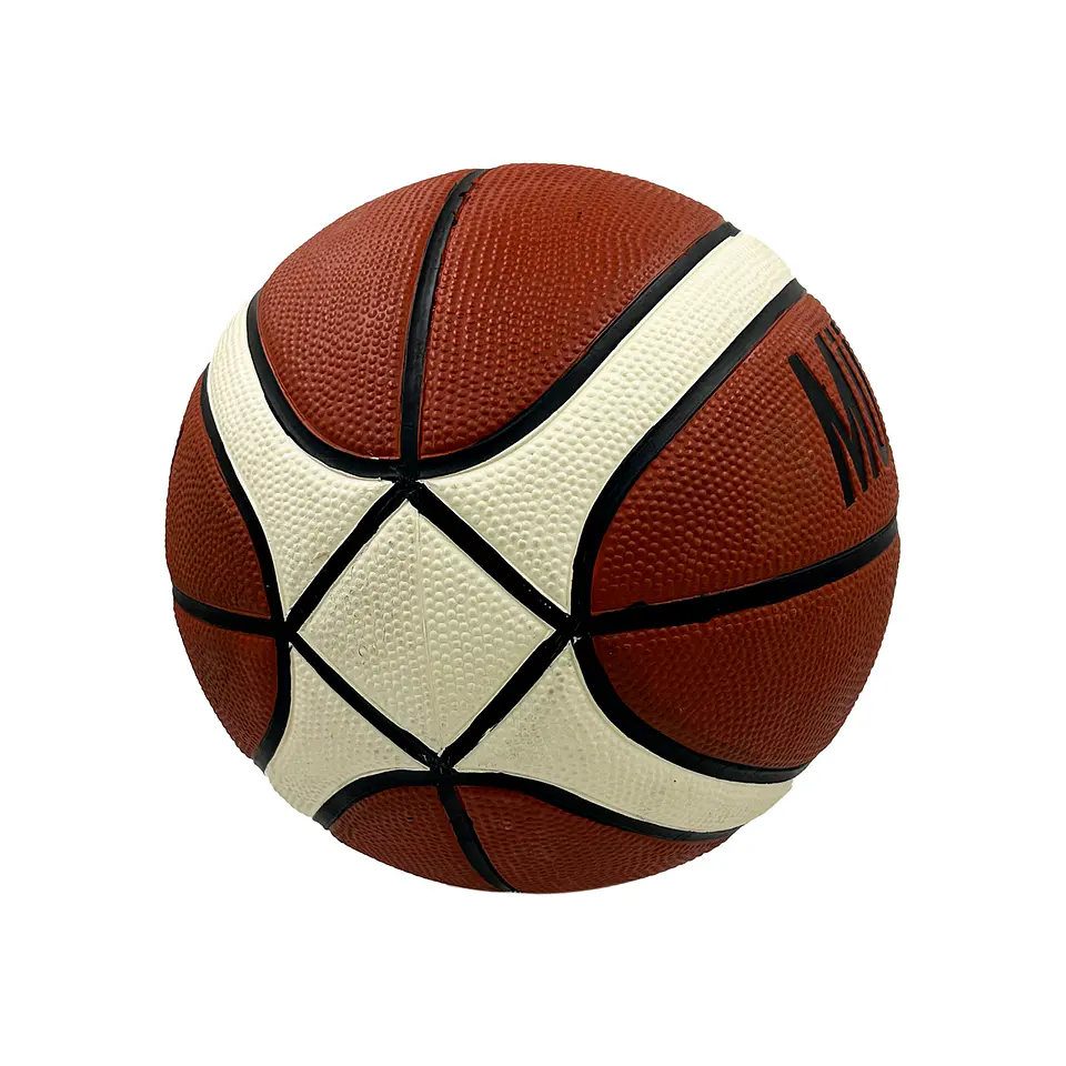 Balon De Básquetbol N ° 6 Muuk 3