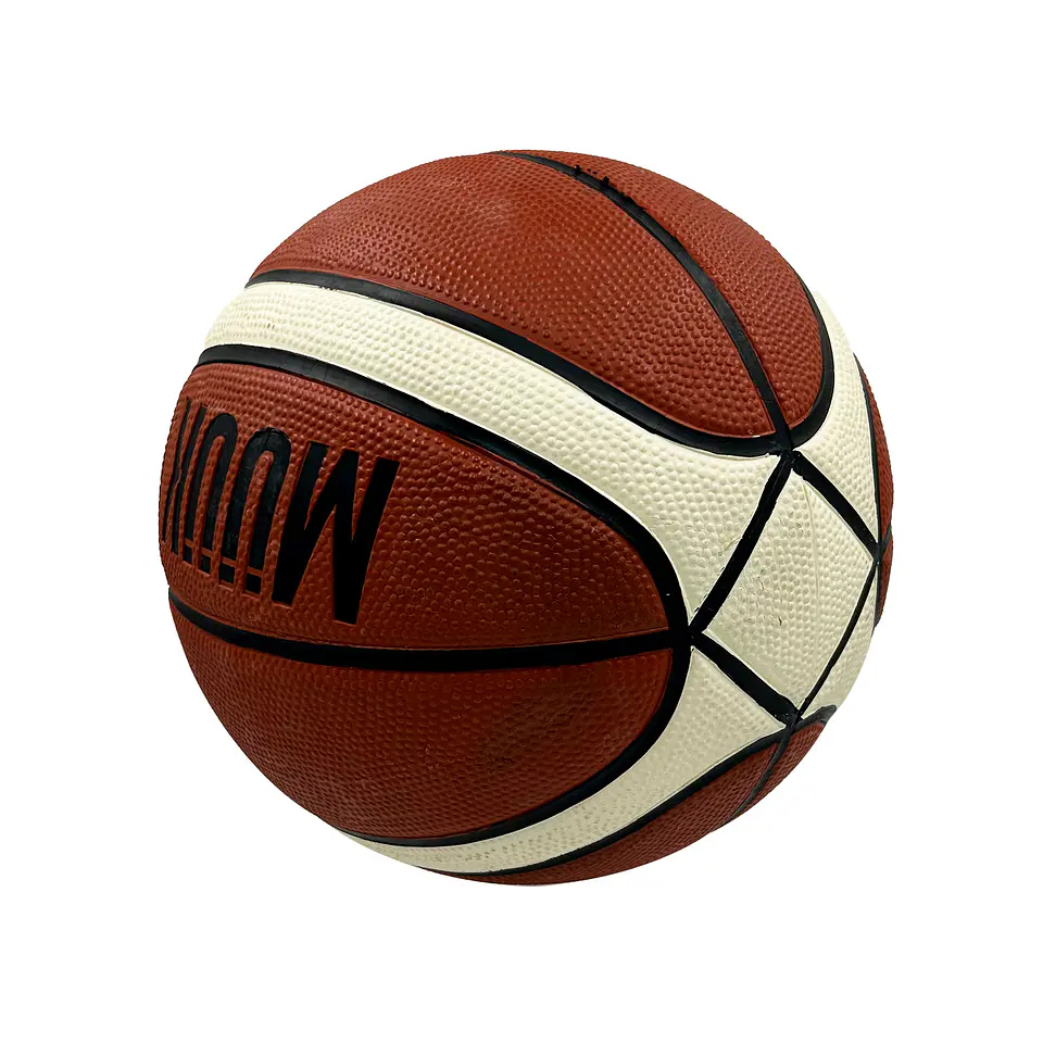 Balon De Básquetbol N ° 6 Muuk 4