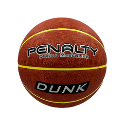 Balon de Basketball Penalty Dunk N°7
