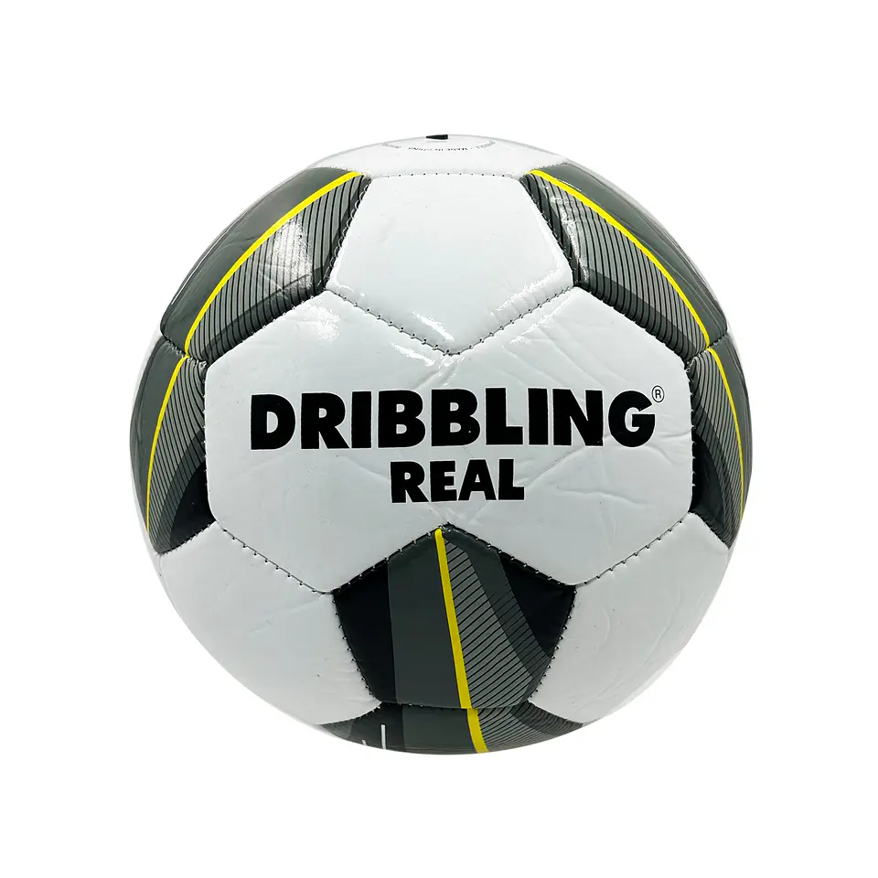 Balón de Fútbol DRB Flash-Real N°5 1