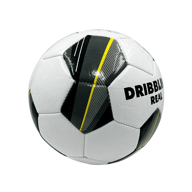 Balón de Fútbol DRB Flash-Real N°5
