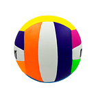 Balon De Voleibol Molten Beach Neon Ms-500 N° 5 3