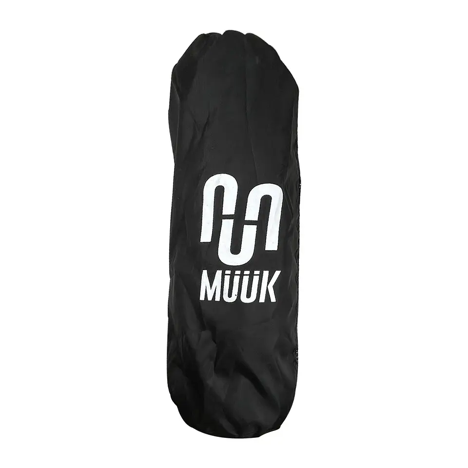 Red de Tenis Muuk Con Cable de Acero  5