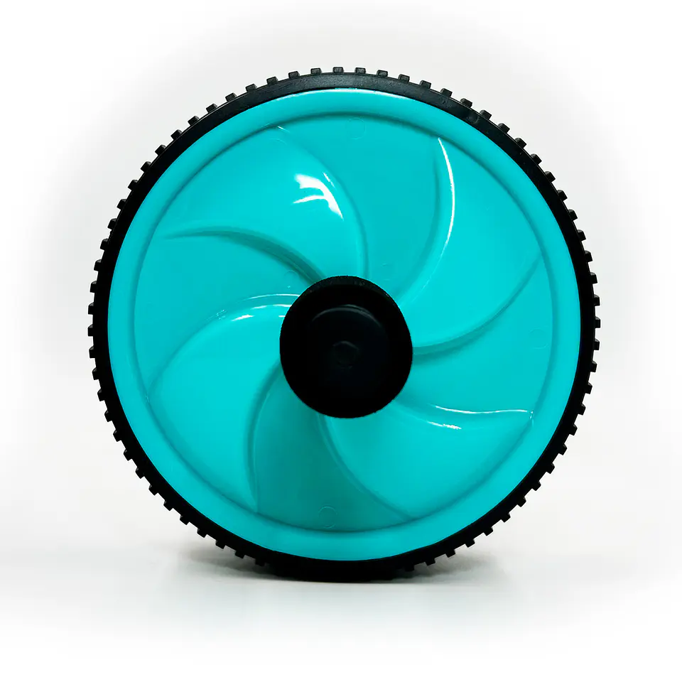 Rueda Abdominal Cup's 2