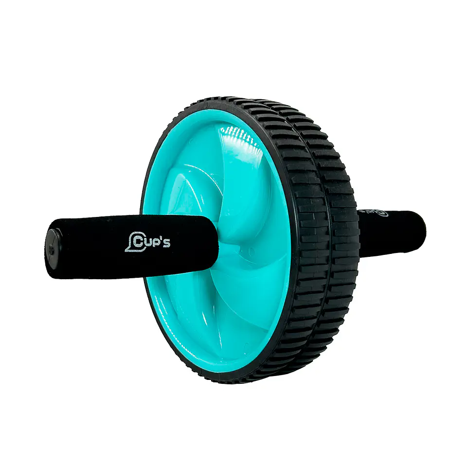 Rueda Abdominal Cup's 1
