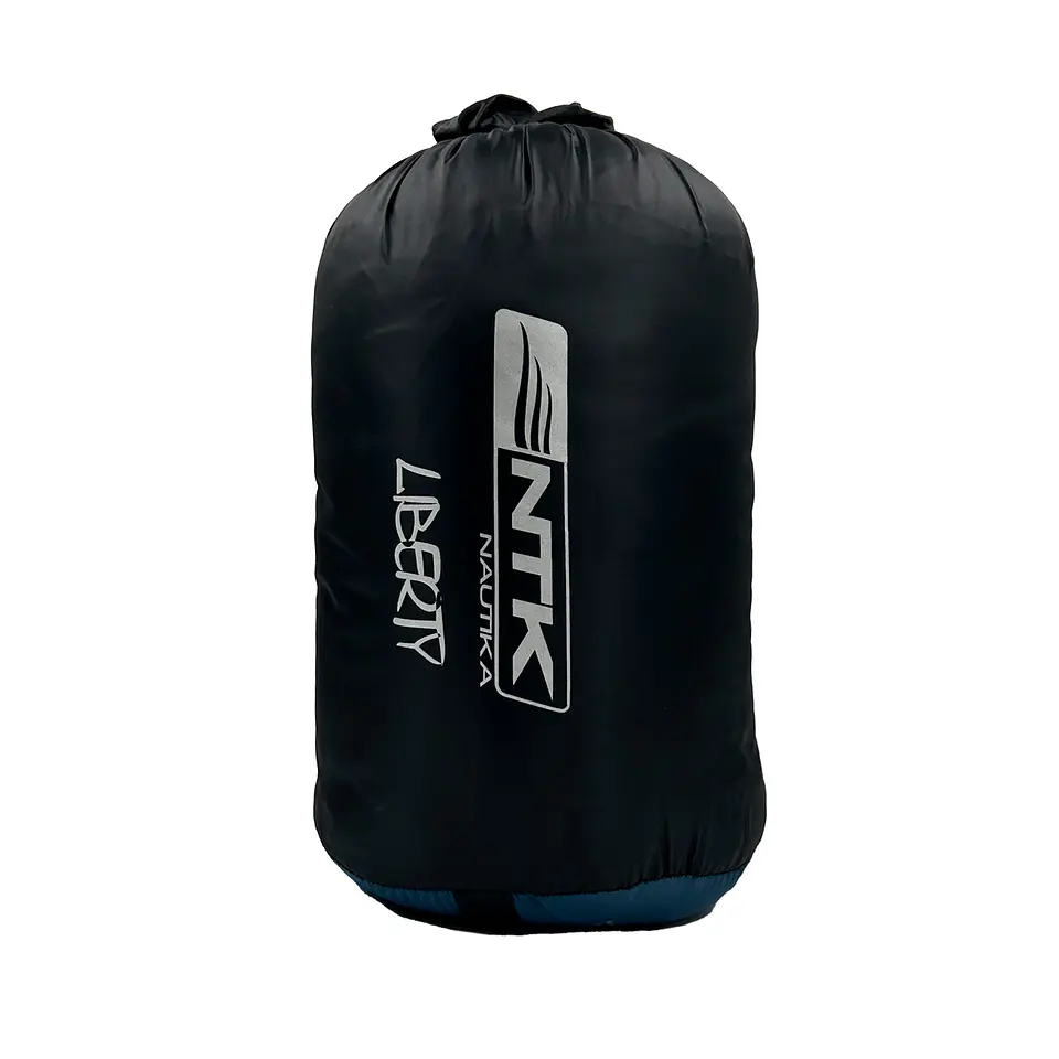 Saco de Dormir de Camping Nautika Liberty 2