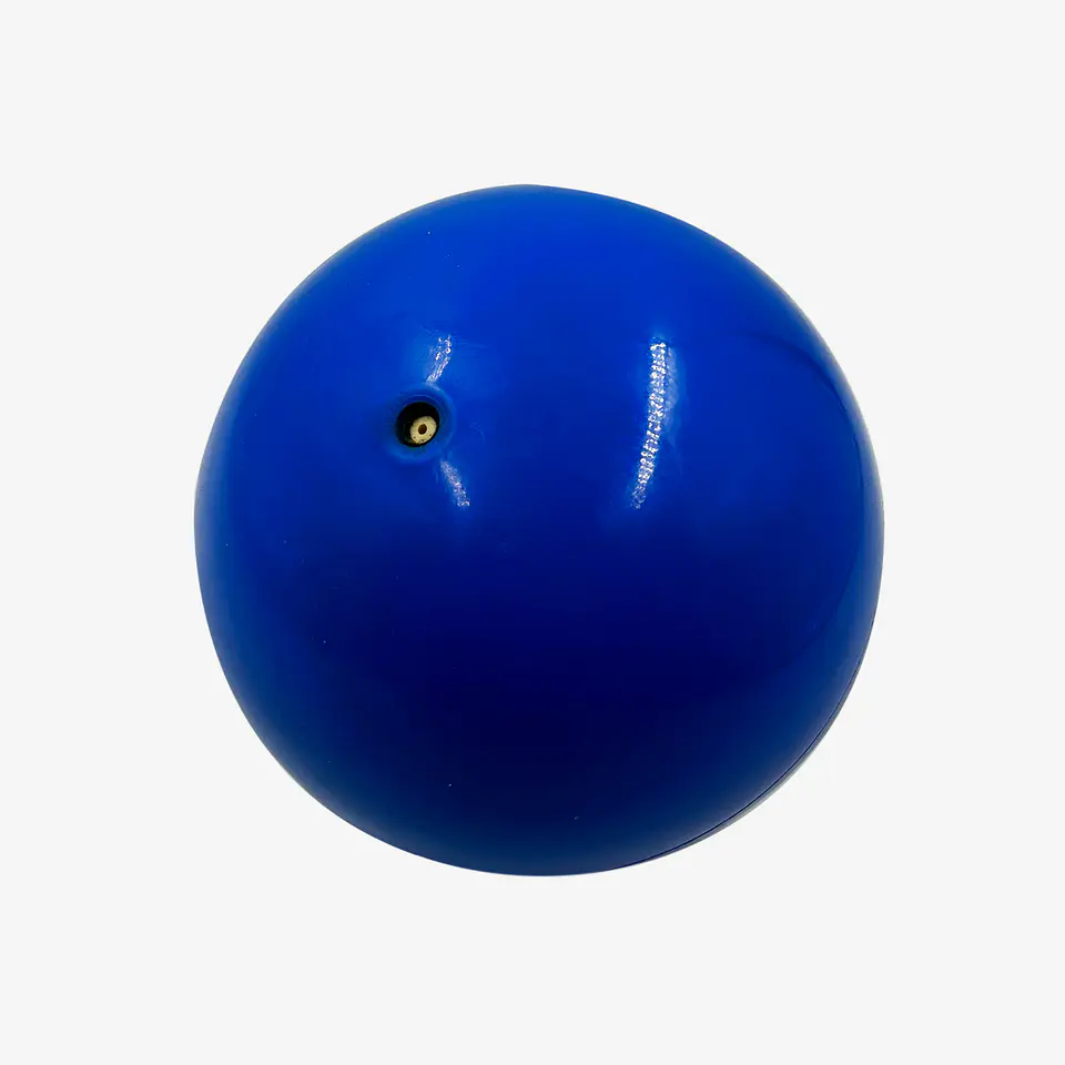 Balon Medicinal Torpedo de Silicona 4 Kg 3