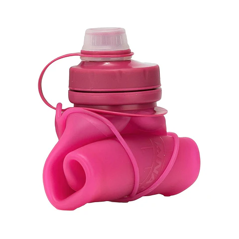 Botella de Hidratacion Nathan Flexshot 750 ml Fucsia