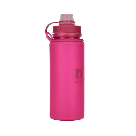 Botella de Hidratacion Nathan Flexshot 750 ml Fucsia