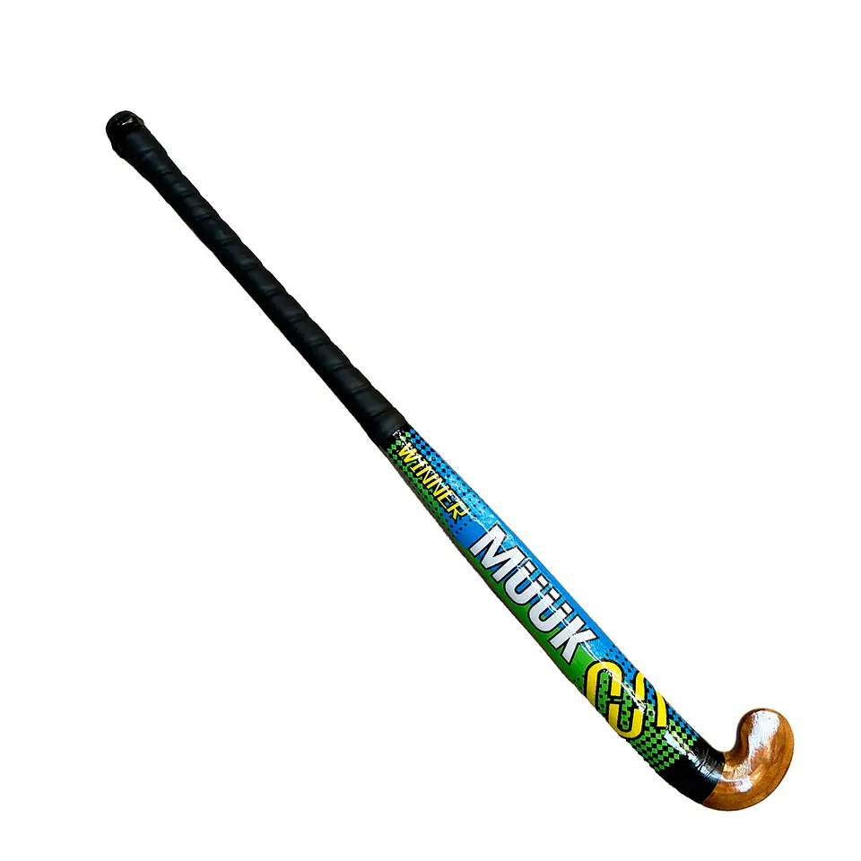 Palo de Hockey Cesped Muuk Winner 1