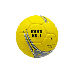 Balón de Handball Muuk Training XXIV N°1