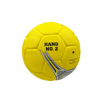 Balón de Handball Muuk Training XXIV N°2