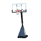 Torre de Basketball Muuk Pro Altura Ajustable 2.30 - 3.05 Metros - Miniatura 2