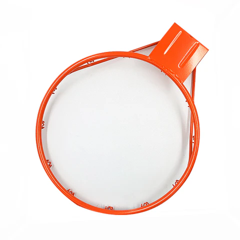 Aro de Básquetbol Muuk Simple (Incluye Red y Pernos)