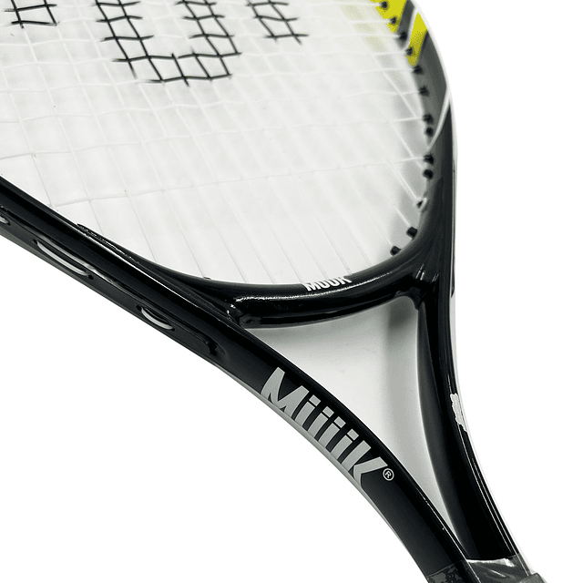 Raqueta de Tenis Muuk 23''