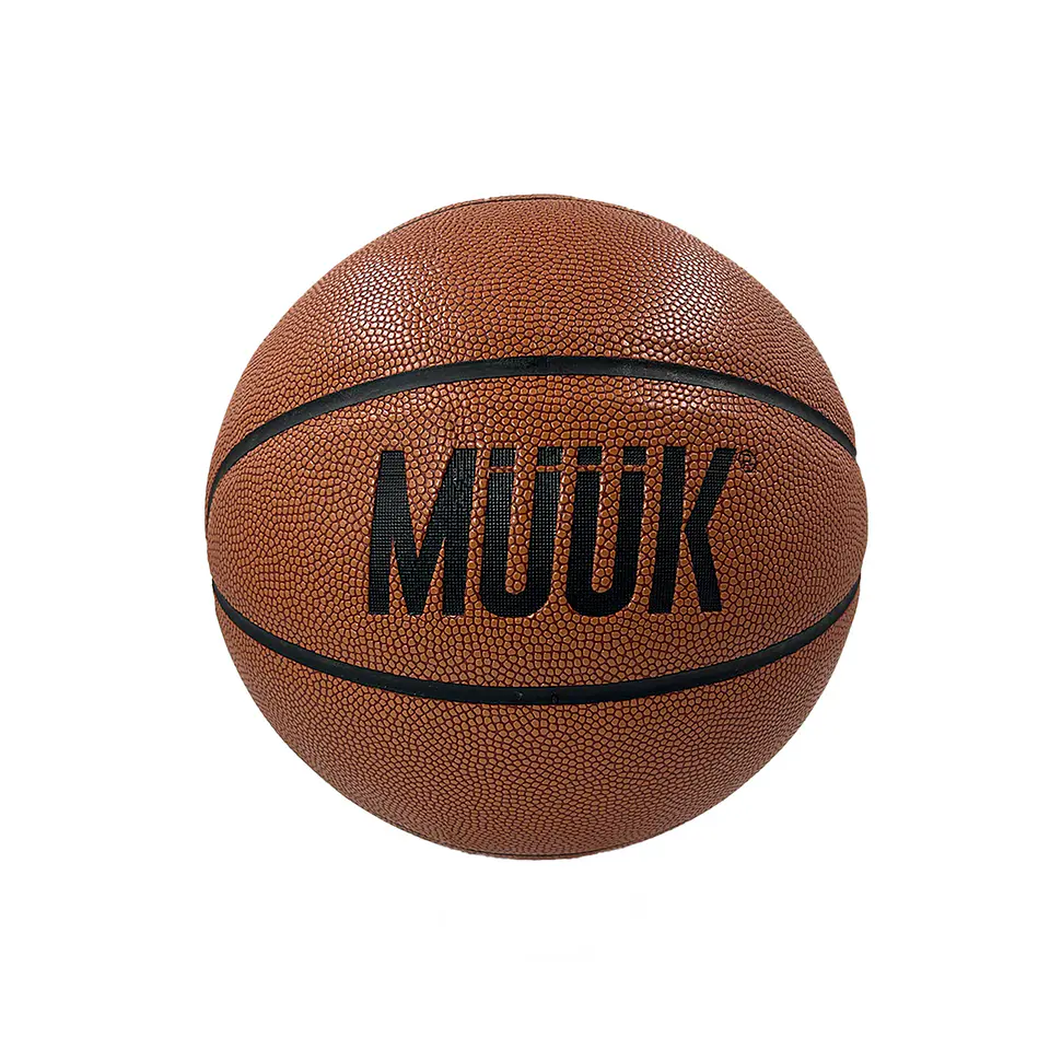 Balón de Básquetbol Muuk M-300 Nº7 5