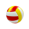 Balón de Volleyball Muuk Laminado