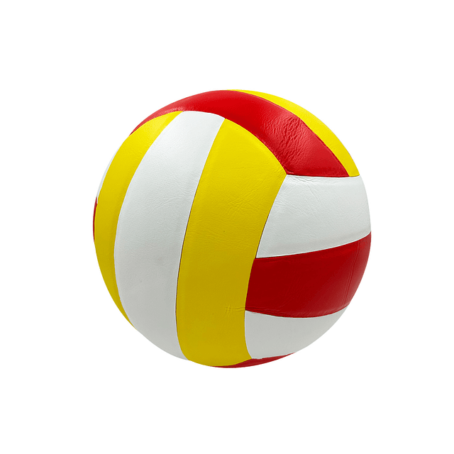 Balón de Volleyball Muuk Laminado