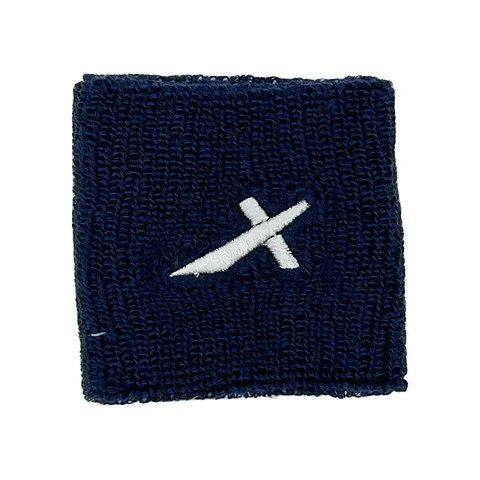 Muñequera de Tenis Vector X 7cm