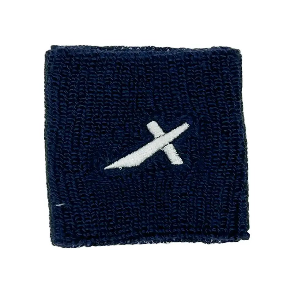 Muñequera de Tenis Vector X 7cm 1