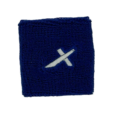Muñequera de Tenis Vector X 7cm