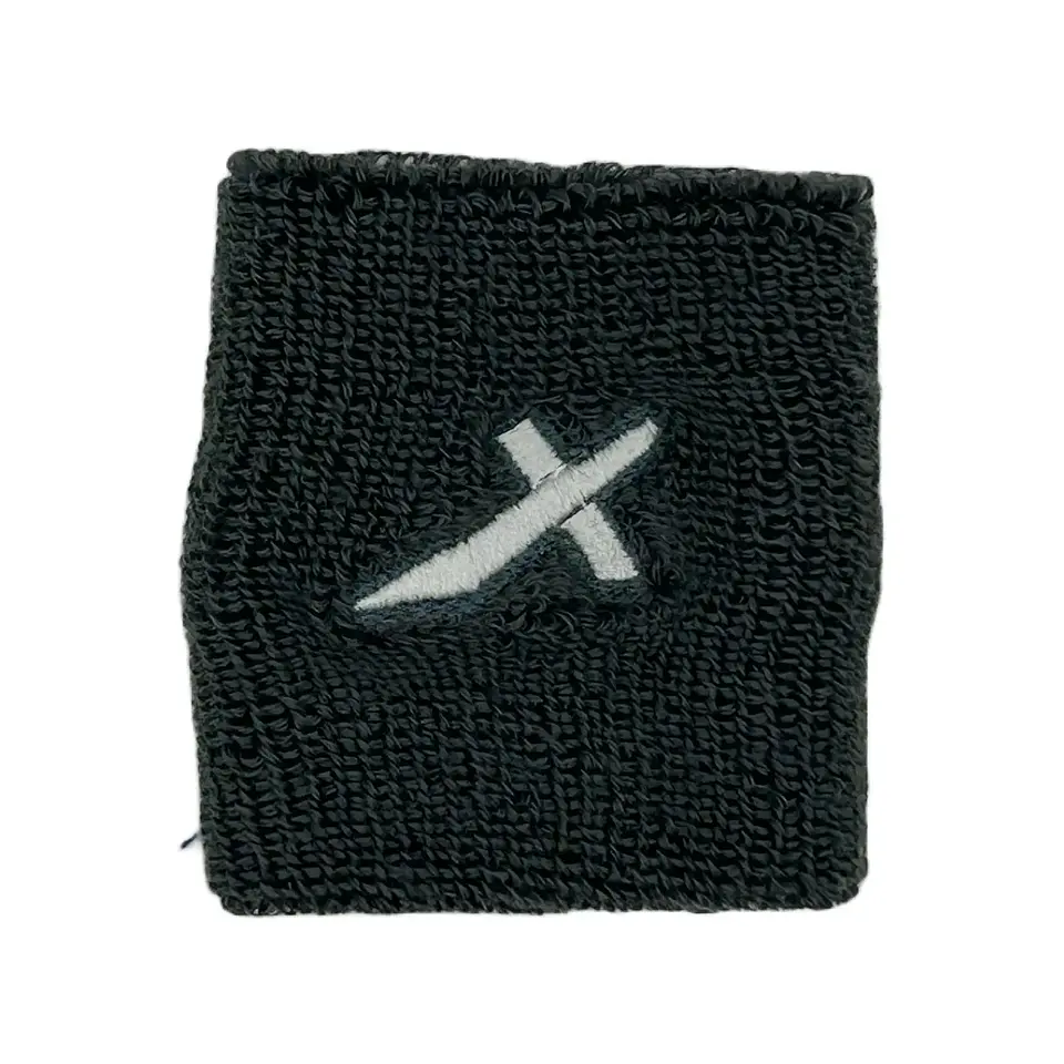 Muñequera de Tenis Vector X 7cm 4