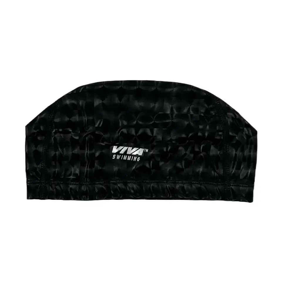 Gorro de Natación Viva Sports PU Cap 2