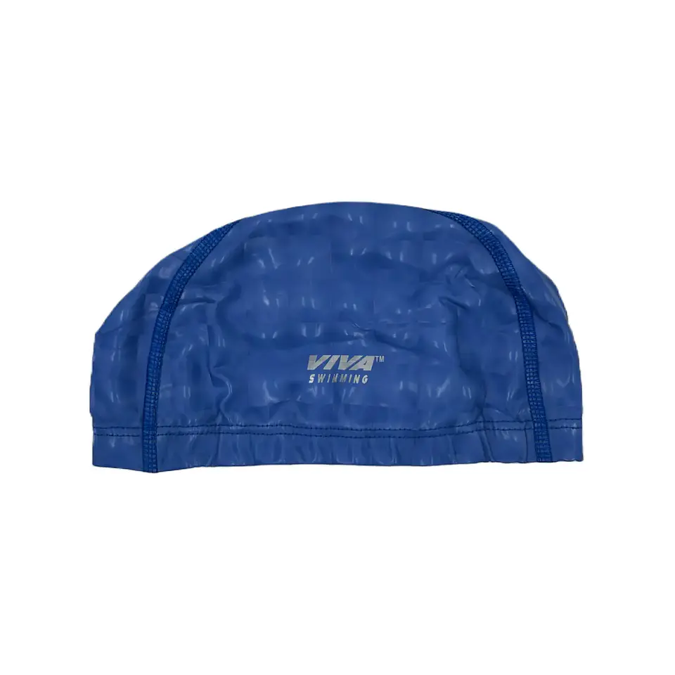 Gorro de Natación Viva Sports PU Cap 1