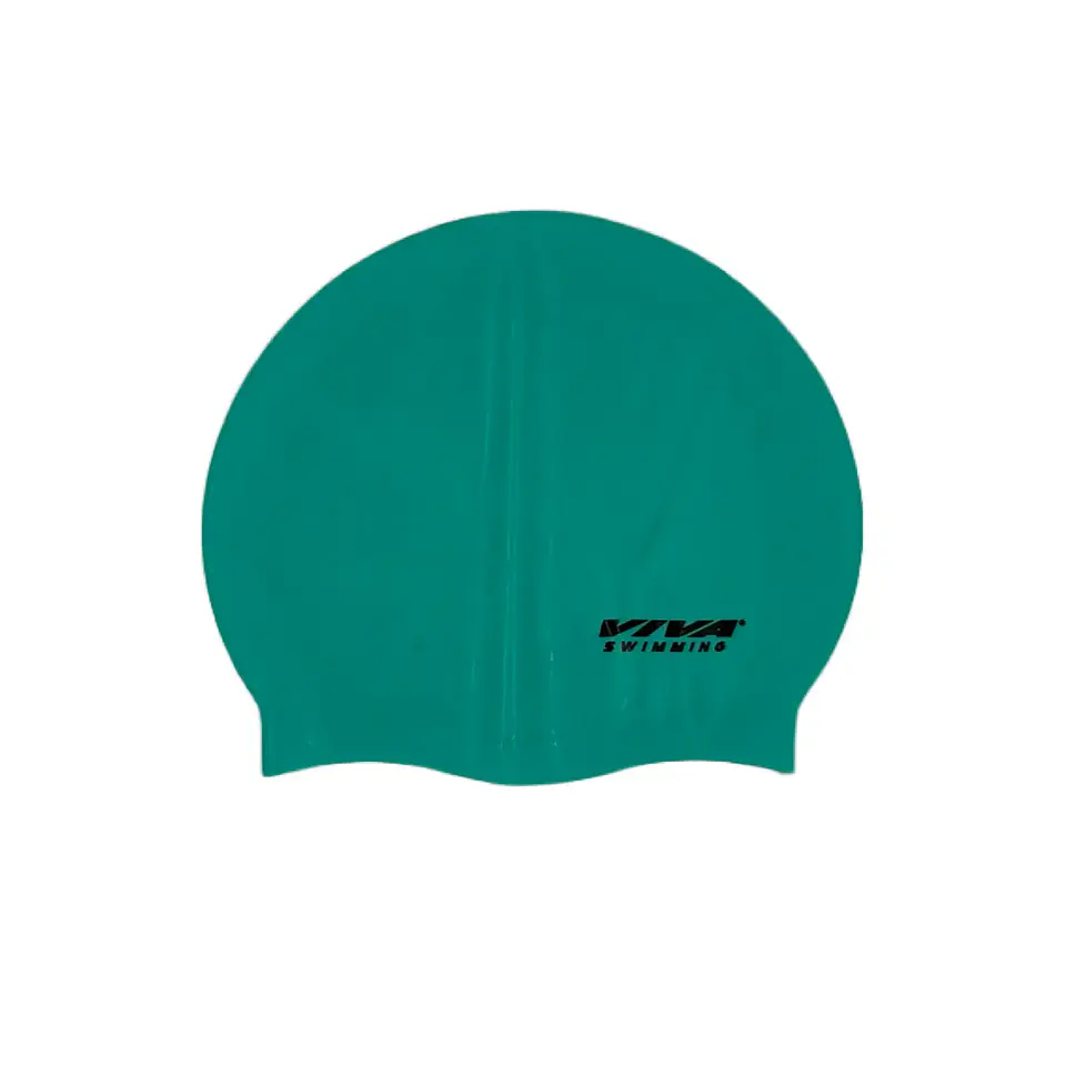 Gorro de Natación Viva Sports Silicona Cap 3