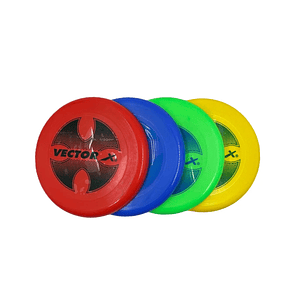 Frisbee Vector X 12