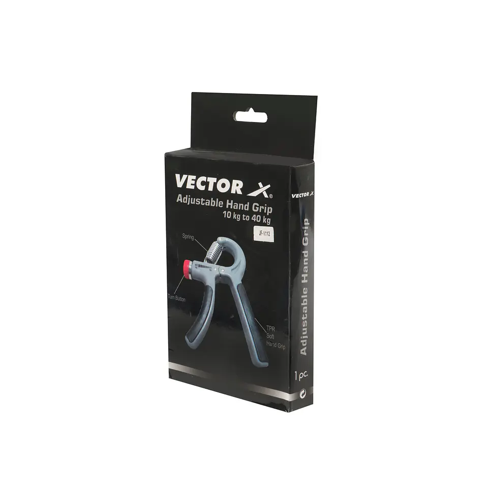 Handgrip Ajustable Vector X 2