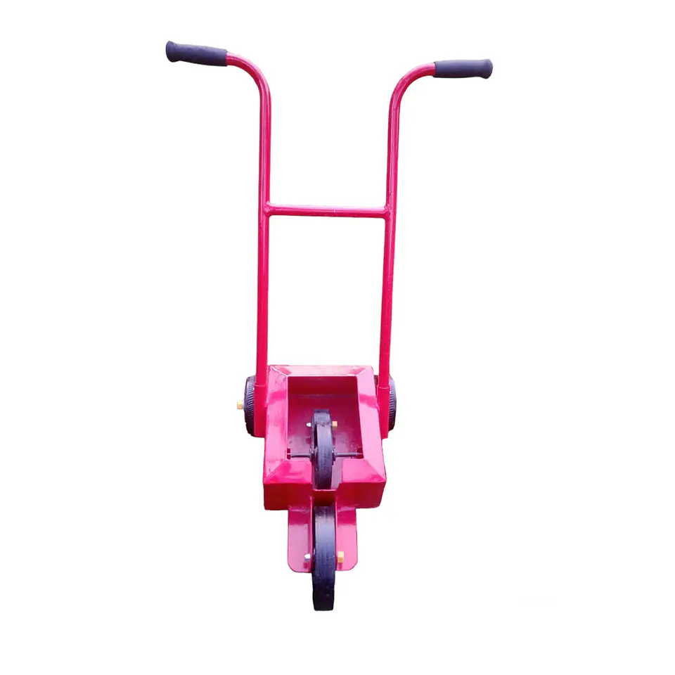 Carro Demarcador de Líneas Muuk  2